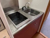 設備・仕様は号室により異なる為、現況を優先致します。