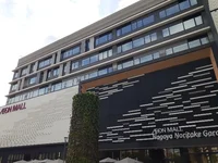 イオンモールまで1500m