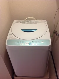 洗濯機