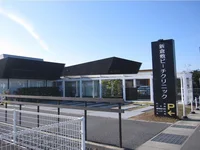 新倉敷ピーチクリニックまで1300m