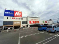 エルエルタウンまで1200m