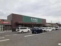 カインズみえ川越インター店まで600m