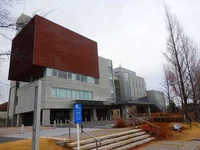 川越町役場まで1100m