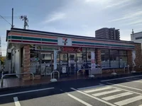 セブン-イレブン岡山今２丁目店まで210m
