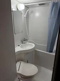 お風呂・トイレ