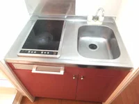 仕様、設備は現況と異なる場合があります。