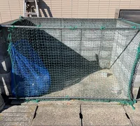 専用ゴミ置き場