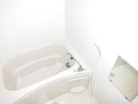 女性に人気のバス・トイレ別