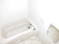 女性に人気のバス・トイレ別