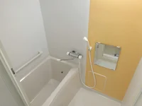 浴室乾燥機付☆