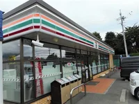 セブンイレブン　信州波田町店まで500m