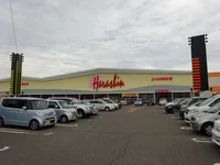 原信　河渡店まで1500m