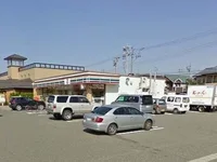 セブンイレブン 新潟松崎店まで1000m