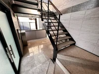 物件入り口です。