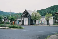 岩滝駅まで1600m