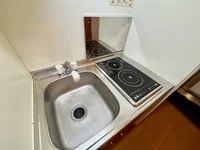 設備・仕様は号室により異なる為、現況を優先いたします。