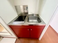 設備・仕様は号室により異なる為、現状を優先いたします。