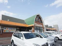 セレクションまで280m