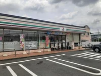 セブンイレブンまで200m