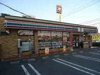 セブンイレブンまで180m