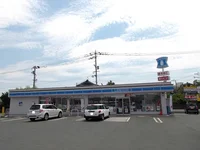 ローソン菊陽尚絅大前店まで100m