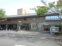 本庄市民文化会館まで950m