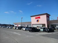 ラ・ムー篠山店様まで900m