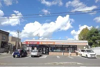 セイコーマート岩見沢東まで340m
