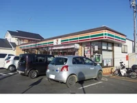 セブンイレブン福島大森店まで400m