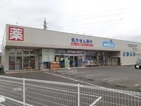 ウエルシア福島大森店まで1200m