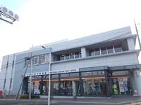 下野小金井郵便局まで400m