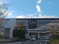 長岡駅東口まで650m