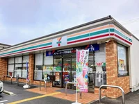 セブンイレブンまで400m