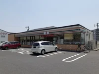 セブンイレブン鈴鹿阿古曽店まで400m