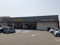 ＴＳＵＴＡＹＡ鈴鹿中央通店まで1500m
