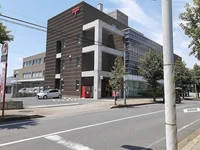 銚子郵便局まで1600m