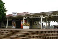 小前田駅まで1200m