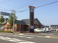 コメダ珈琲まで850m