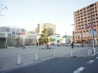 南流山駅まで670m