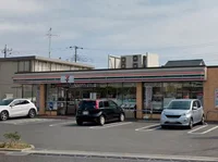 セブンイレブンまで200m