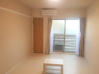 撮影102号室