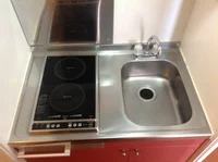 ラジエントヒーター