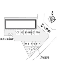 配置図です。