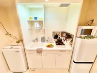 ※撮影用の観察植物・食器調理器具・雑貨類等はございません。※写真は現況優先