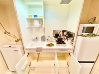 ※撮影用の観察植物・食器調理器具・雑貨類等はございません。※写真は現況優先