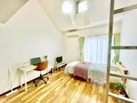 ※撮影用の観察植物・食器調理器具・雑貨類等はございません。※写真は現況優先