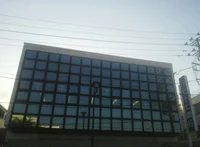 七十七銀行宮町支店まで550m