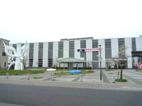 TX万博記念公園駅まで700m