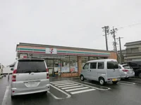 セブン-イレブン 岡崎井田町店まで600m