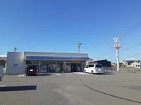 ローソン伊予インター店様まで600m